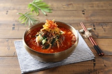 의령소바 진해덕산점