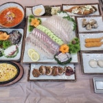 명가횟집 속초대포항점