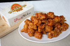 사랑치킨