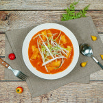 치킨의민족 순천조례점