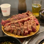 소우리정육점식당