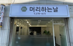 머리하는날