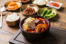 의령소바 진해덕산점