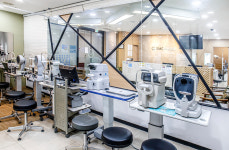 디엠씨(DMC)조은안과의원