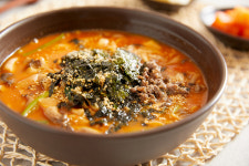 강릉장칼 천안아산역점