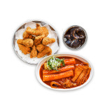 소소떡볶이 주안점