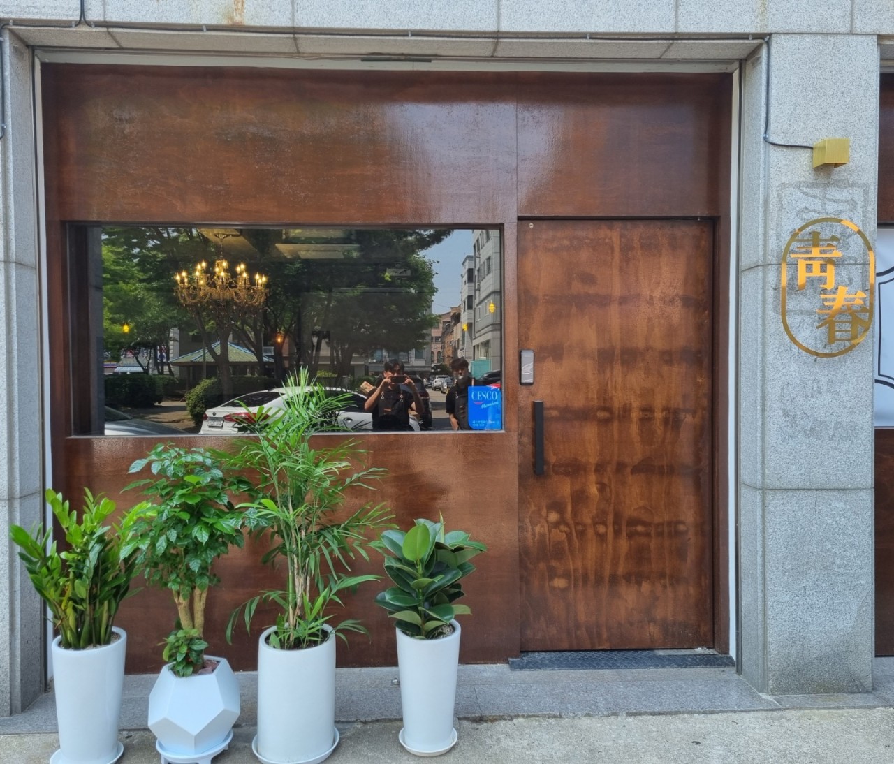 청춘낙곱새 이미지