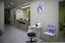 강일서울산부인과의원