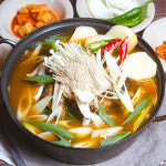 조마루감자탕 광남점