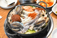 곱창전골명가 도계물닭갈비