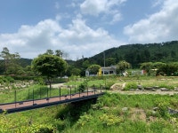 참숯가마골랜드