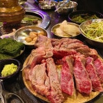 소우리정육점식당