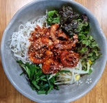 유가네낙지한마당