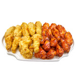 아주커치킨 화정1점