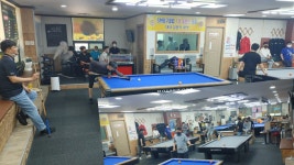 SM 당구클럽