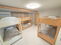 제주도게스트하우스 점보네