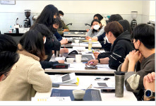 코리아바리스타제과제빵학원 강남지점