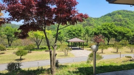금산청소년수련원