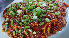 정일식당