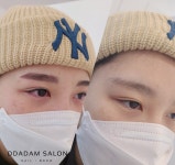 따담살롱