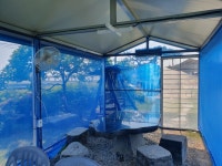 논산솔꽃정원펜션