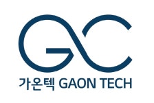 가온텍
