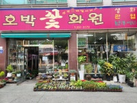 호박꽃화원