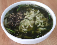 귀래시골맛칼국수