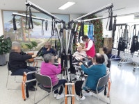 운정어르신주야간보호센터