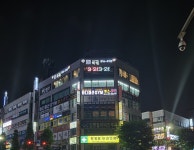 바디패션짐 본점