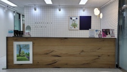 해피아이리스의원