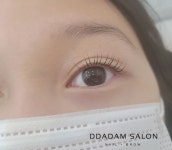 따담살롱