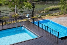 청주오렌지펜션