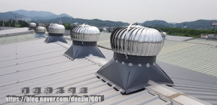 대진공조덕트/대진테크