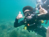 함덕스쿠버 다이빙&서핑&스노클&전동스쿠터