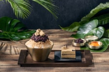 노보텔 앰배서더 서울 강남 로비라운지