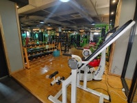 이룸피트니스&스쿼시