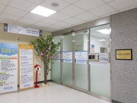 전북대학교병원 권역호스피스센터