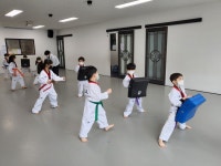 히어로태권도장