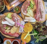 제주옥탑 JEJU BBQ 광주경안점