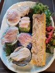 밤바다회참치