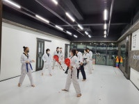 히어로태권도장