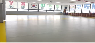 경희대SKY태권도