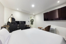 루엠호텔 충주점