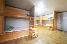 설악온천맘모스리조텔