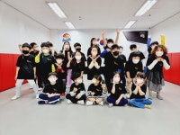 하나용인대태권도장