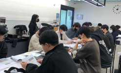 코리아바리스타제과제빵학원 안산지점