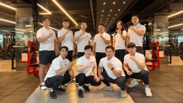 동현피트니스 석정동3호점