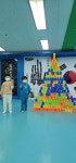 건호태권도교육관