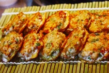 행수전빵 봉천본점